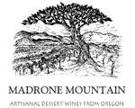 Madrone Mountain